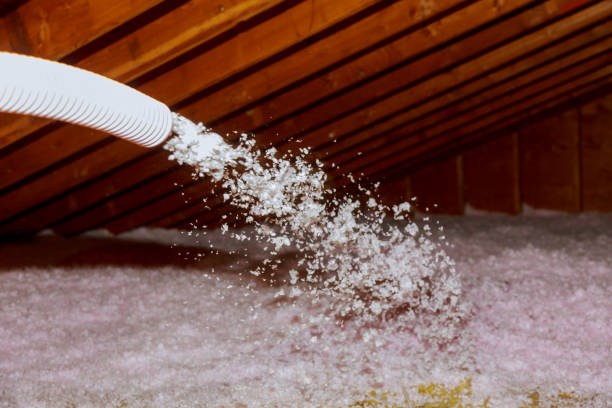 Best Insulation for Specific Applications in Meadowbrook, VA