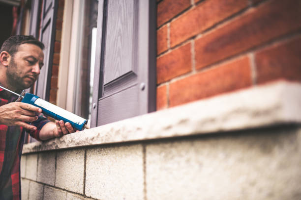 Best Types of Insulation in Meadowbrook, VA