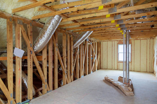 Best Insulation Maintenance and Repair in Meadowbrook, VA